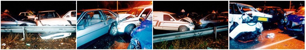 Accident investigation London | Car collision | Crash Detectives Ltd Chelmsford