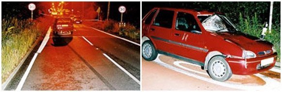 Collision investigation Chelmsford | Car accident | Crash Detectives Ltd Chelmsford