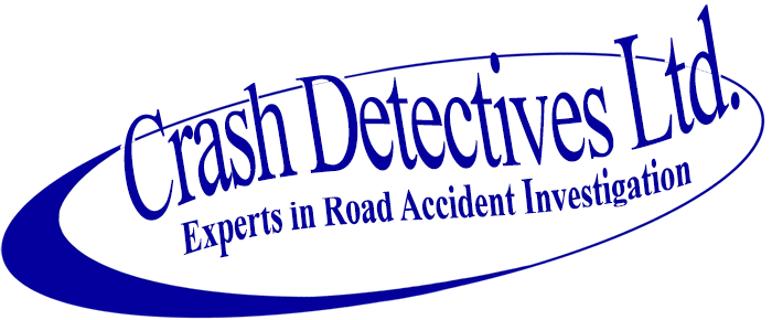 Crash Detectives Logo